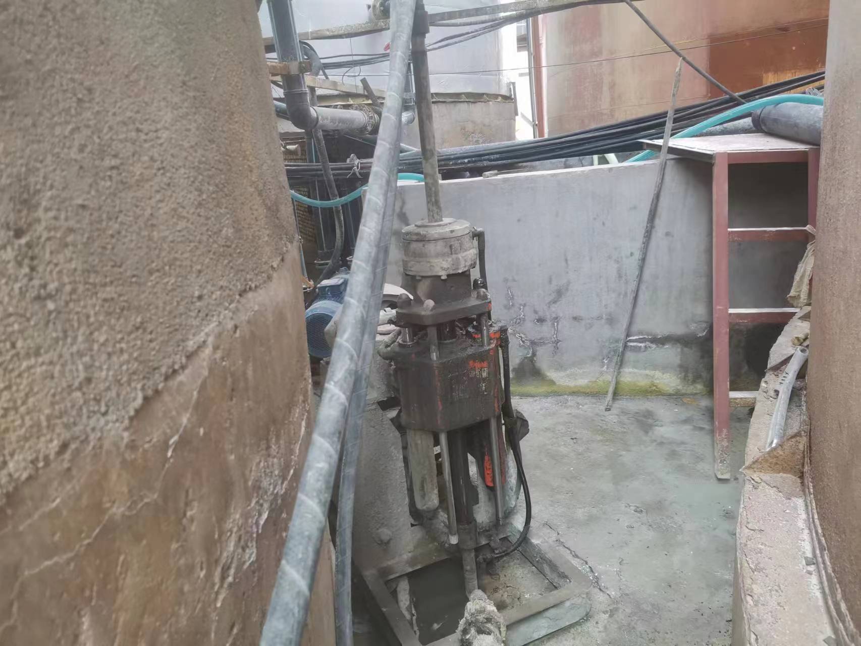 樊城基础注浆工程施工中应注意哪些?