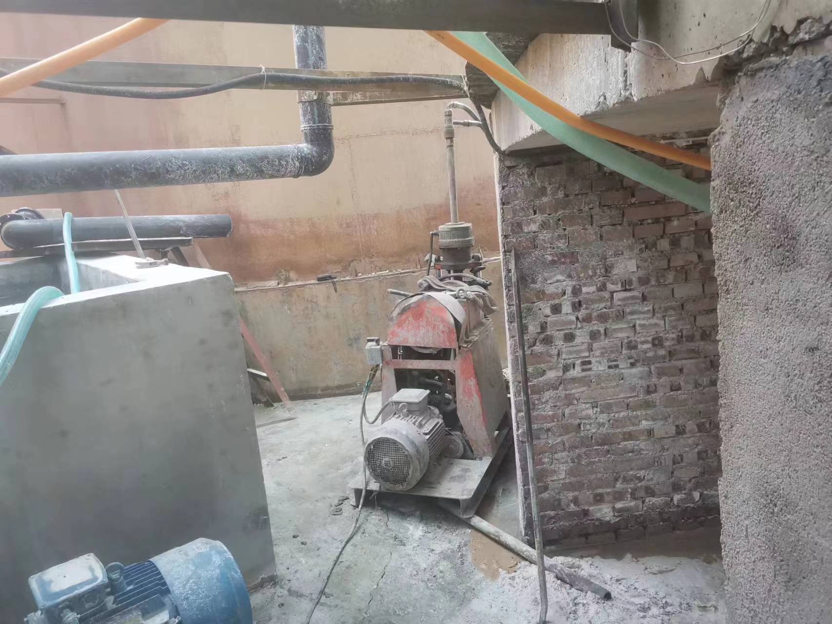 樊城压浆作业流程有哪些